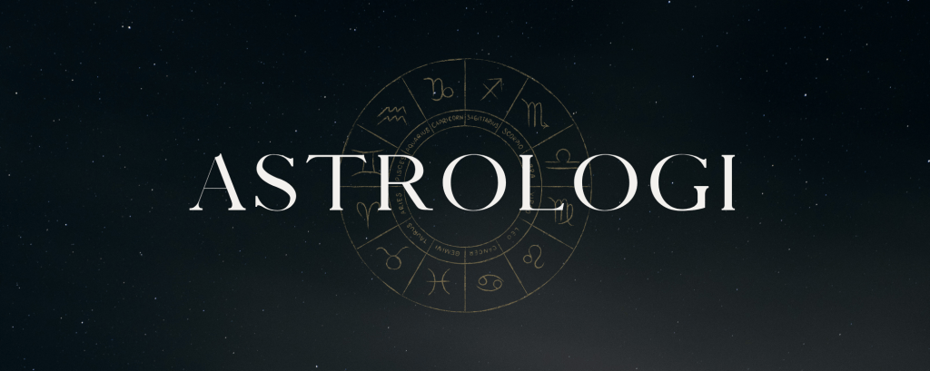 Astrologi