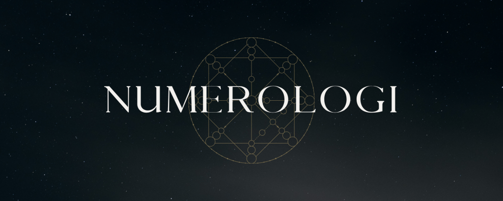 Numerologi